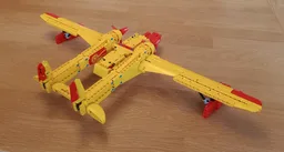 Technic Seaduck 42152