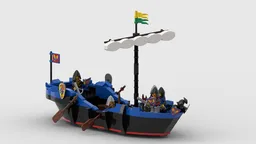 Sea Serpent