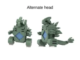 Tyranitar