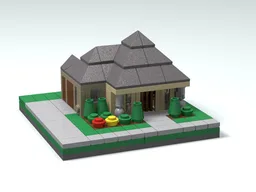 Nano Estate