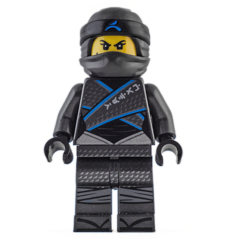 Lego Nya (Sons of Garmadon)