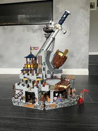 Excaliburg