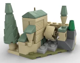 Watermill 30435