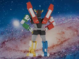 Voltron