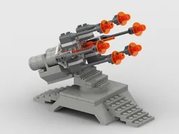 FLIC Cannon