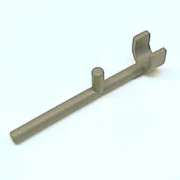 Belville, Equipment, Crutch / Dark Gray