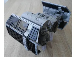 TIE Heavy Bomber
