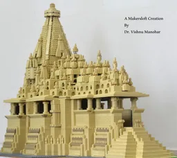 Khajuraho Temple India