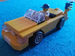 40468 Cabrio