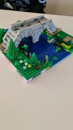 Medieval Bridge