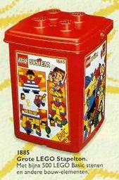 XL Bucket