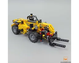 42122 Telehandler