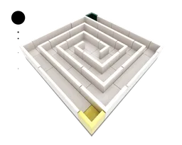 21 Maze