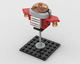 Future Lamp