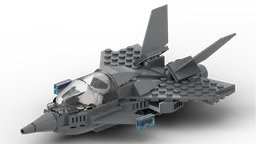 Light fighter