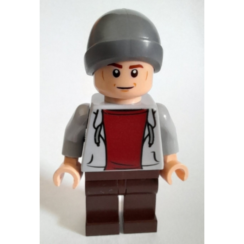 Lego Guard - Beanie Hat