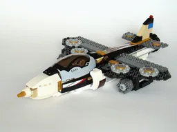 70595: Jet