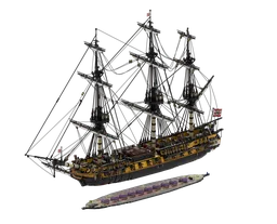 Hull Extension Euryalus