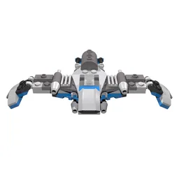 75125 W-S Fighter