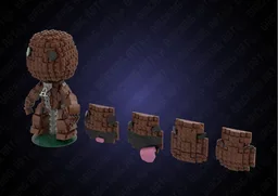 Sackboy