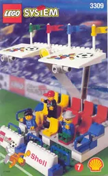 Head Tribune