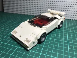 Lamborghini Countach