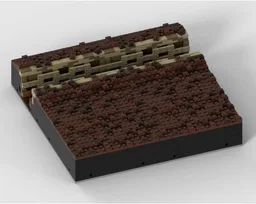Modular Terrain - Dirt