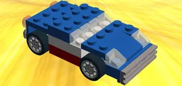 31027 alternate Corvette C6