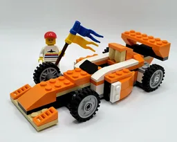 31017: Formula 1