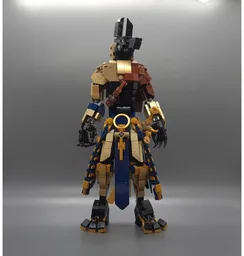 Anubis Alt