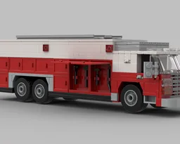 FDNY Style Heavy Rescue