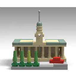 Hankow Customs House