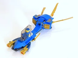 71784 TearDrop