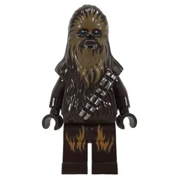 Chewbacca, Dark Brown (SMART Play)