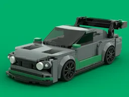 2018 Bentley Continental GT3 Evo