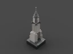 Chrysler Building - NYC