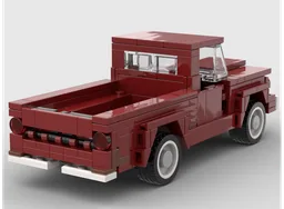 Jeep Gladiator 1965