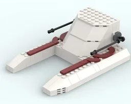TX-130 Saber-class fighter tank