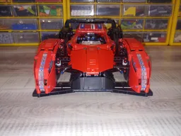 Koncept Mantis