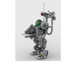 Heavy Recon Walker