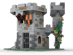 Sparestone Outpost