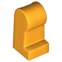 Leg, Right