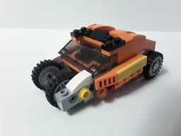 31017 - Tumbler