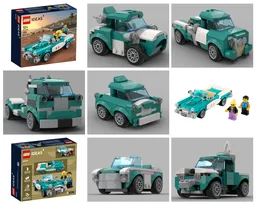 Lego 40448 Alternate build pack 6 in 1