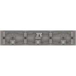 Simple Nameplate