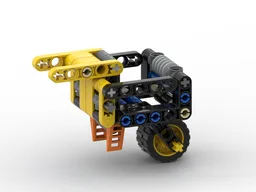 30433 Wheelbarrow