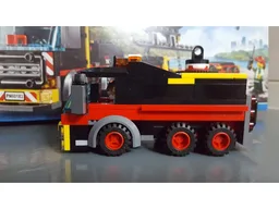 Alternative build 6 set 60183