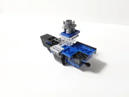 31054 - Aircraft Carrier