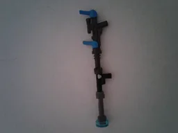 Freeze Ray 2300