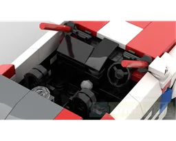 Nissan R33